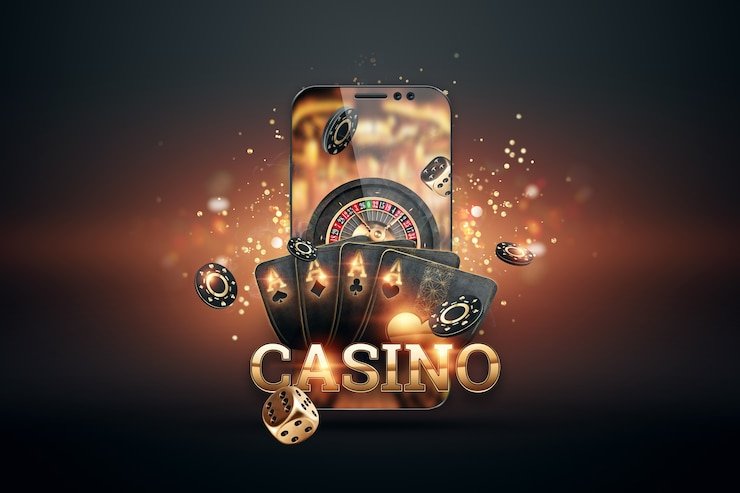 Pilihan tema dan fitur permainan Blueprint Gaming
