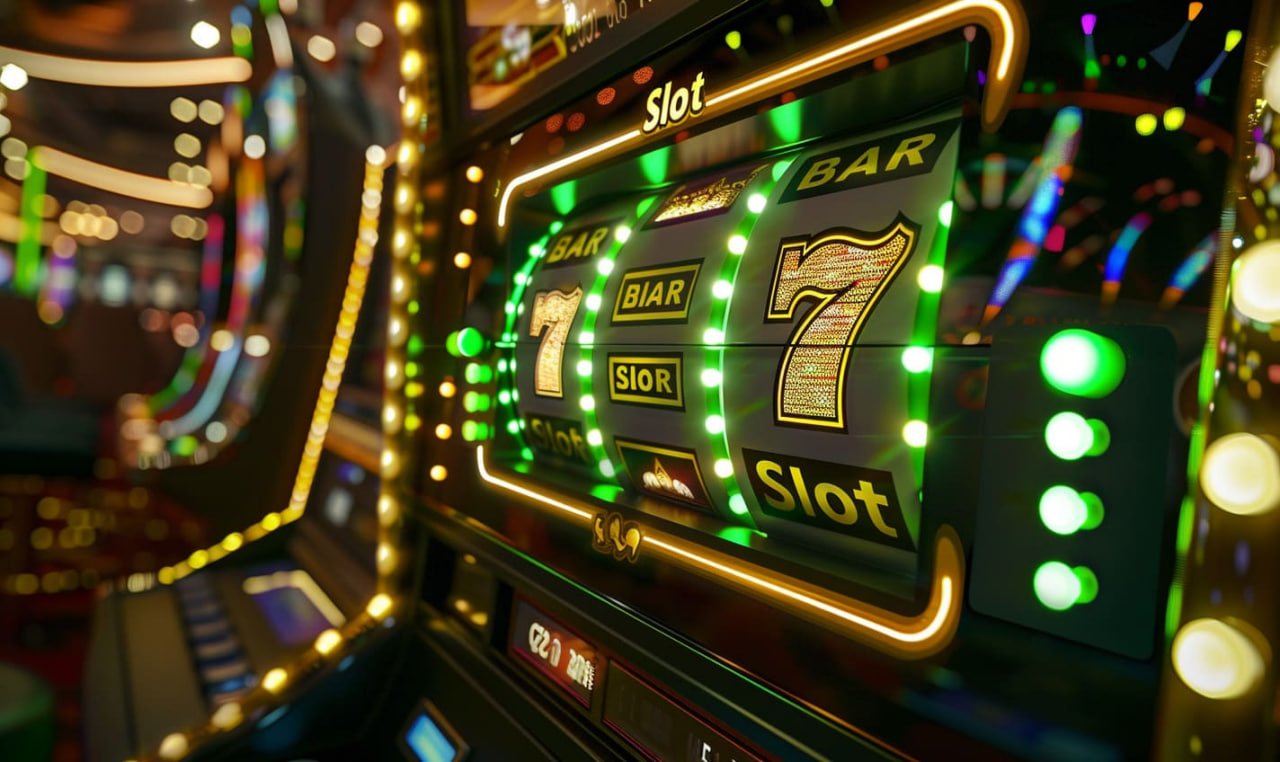 Halaman permainan Fortune Tiger dengan tombol spin dan slider taruhan