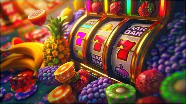 Notifikasi push agen 138 tentang promosi dan hasil kemenangan
