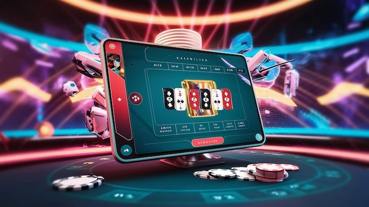 Meja Blackjack Live Casino agen 138 dengan dealer profesional