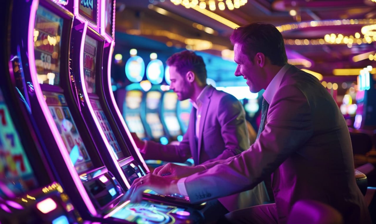 Antarmuka mobile Live Casino agen 138
